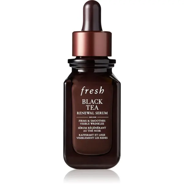 fresh fresh Black Tea Renewal Serum serum za regeneraciju i pomlađivanje 30 ml
