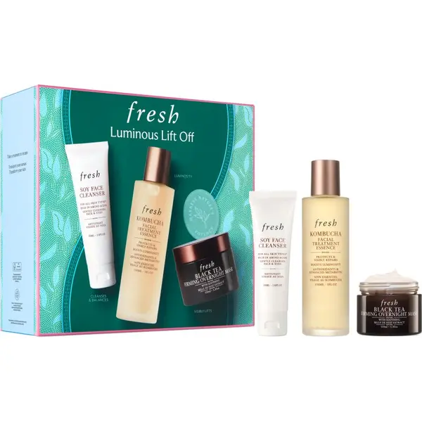 fresh fresh Luminous Lift Off set za njegu lica