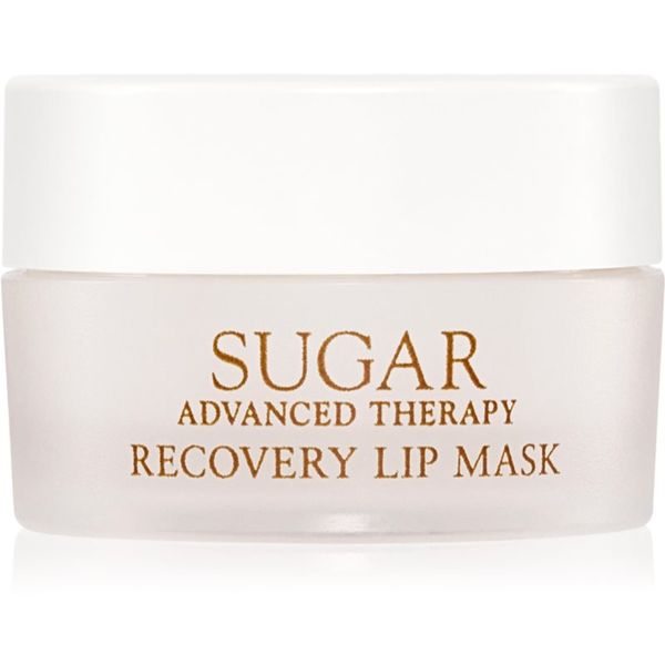 fresh fresh Sugar Advanced Therapy Recovery Lip Mask noćna maska za regeneraciju za usne 10 g