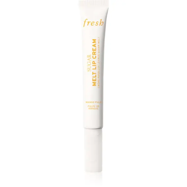fresh fresh Sugar Melt Lip Cream balzam za toniranje usana nijansa Mango Pulp 12 g