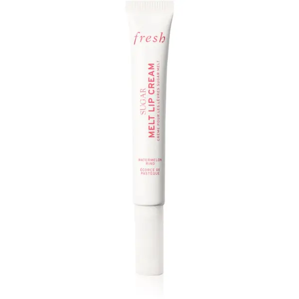 fresh fresh Sugar Melt Lip Cream balzam za toniranje usana nijansa Watermelon Rind 12 g