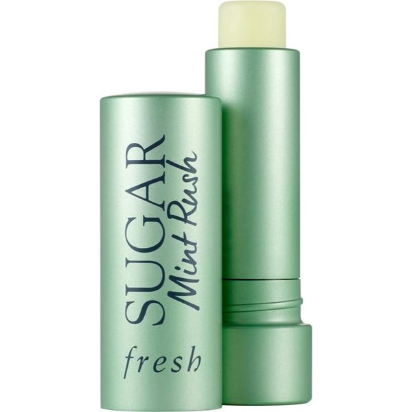 fresh fresh Sugar Mint Rush Freshening Lip Treatment osvježavajući balzam s hidratantnim učinkom 4,3 g