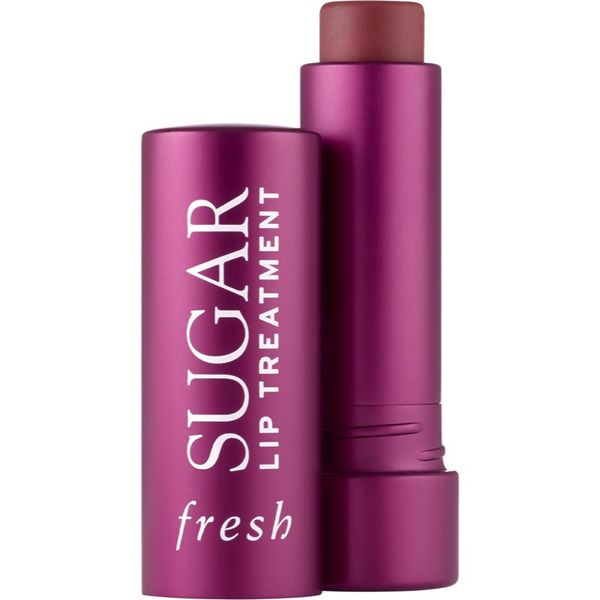 fresh fresh Sugar Tinted Lip Treatment hidratantni balzam za toniranje usana nijansa Berry 4,3 g