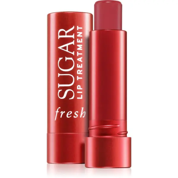fresh fresh Sugar Tinted Lip Treatment hidratantni balzam za toniranje usana nijansa Coral 4.3 g