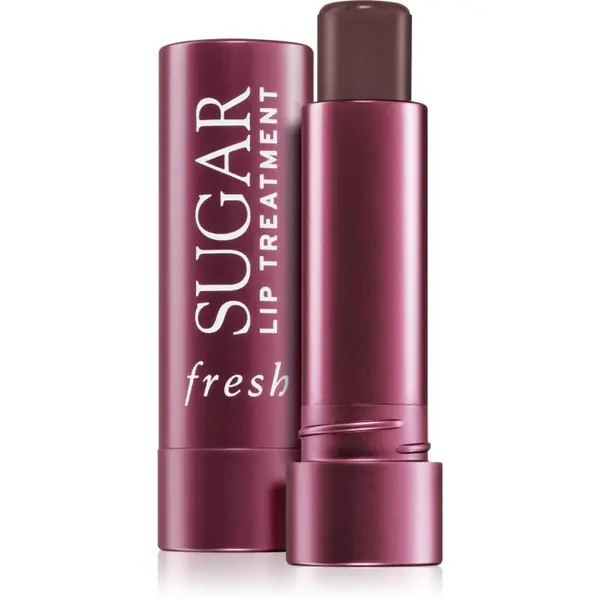 fresh fresh Sugar Tinted Lip Treatment hidratantni balzam za toniranje usana nijansa Plum 4.3 g