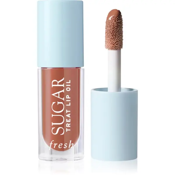 fresh fresh Sugar Treat Lip Oil ulje za usne limitirana serija nijansa Honey 4 ml