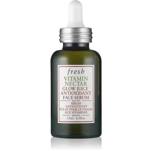 fresh fresh Vitamin Nectar Antioxidant Serum posvjetljujući serum s vitaminima 15 ml