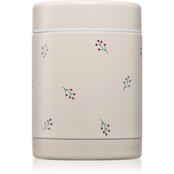 FRESK FRESK Food Jar termosica za hranu Berries 300 ml