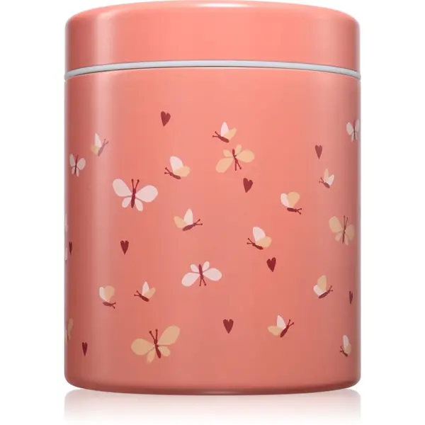 FRESK FRESK Food Jar termosica za hranu Butterfly 500 ml