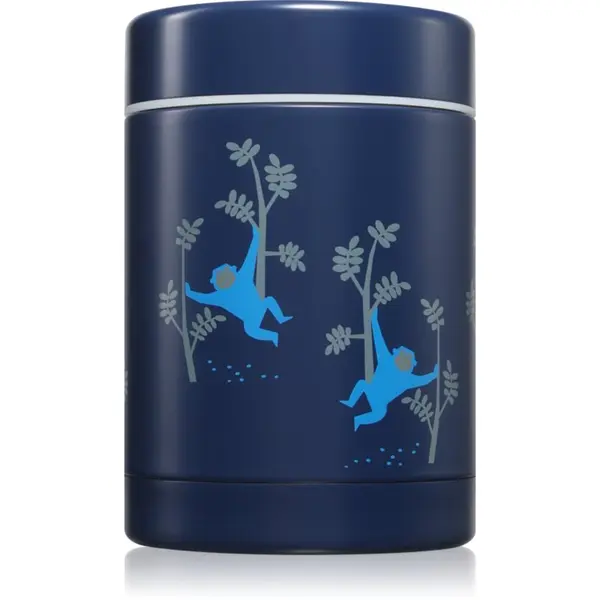 FRESK FRESK Food Jar termosica za hranu Monkey 300 ml