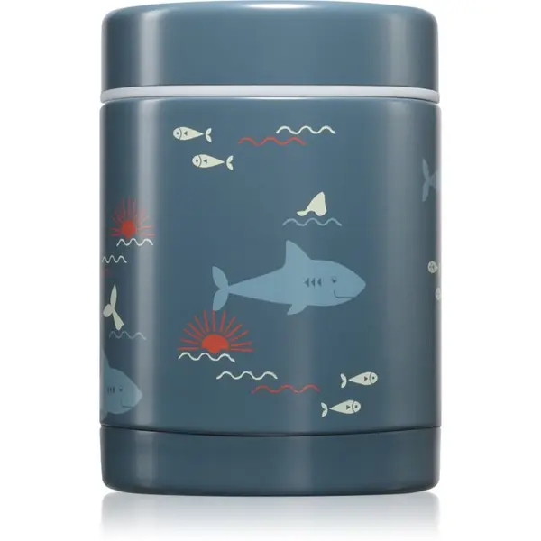 FRESK FRESK Food Jar termosica za hranu Shark 300 ml