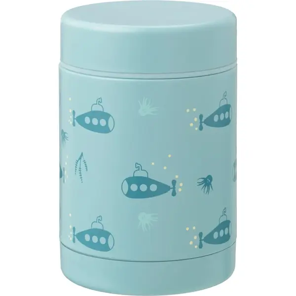 FRESK FRESK Food Jar termosica za hranu Submarine 300 ml
