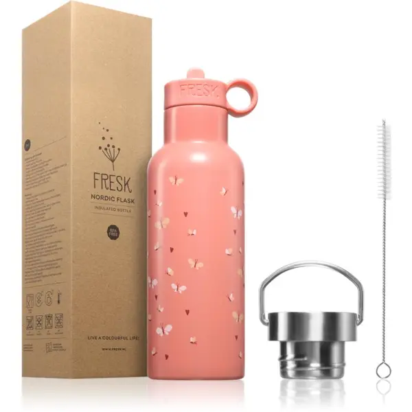 FRESK FRESK Nordic Butterfly termosica 500 ml