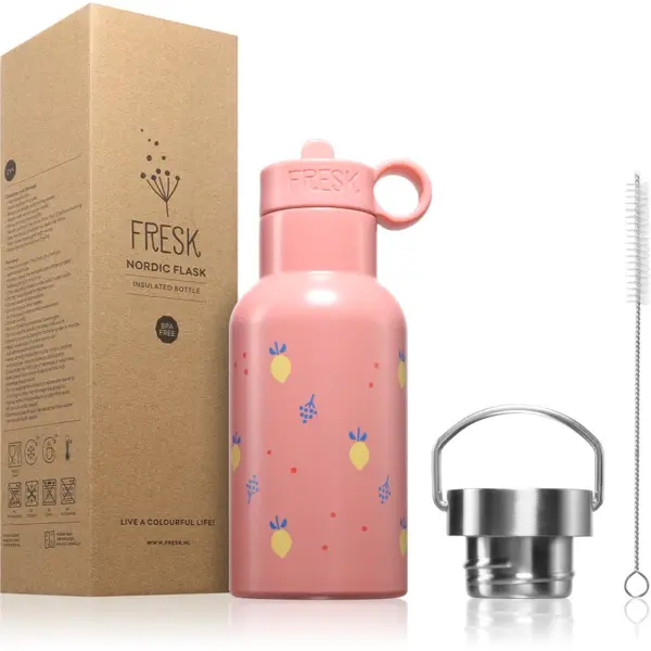 FRESK FRESK Nordic termosica Citrus Fruit 350 ml