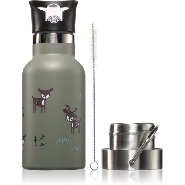 FRESK FRESK Nordic termosica Deer Olive 350 ml