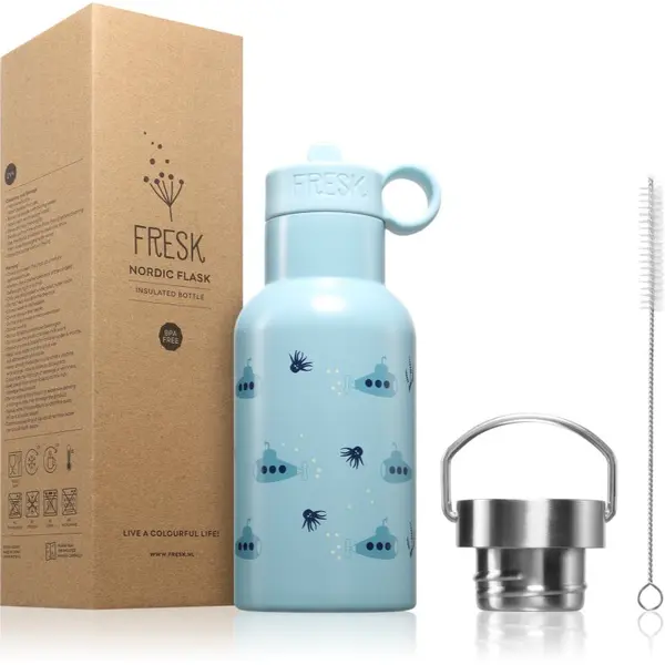 FRESK FRESK Nordic termosica Submarine 350 ml