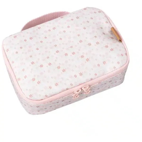 FRESK FRESK Thermal Bag termo torba za hranu Garden Flowers 24 x 15 x 7 cm 1 kom