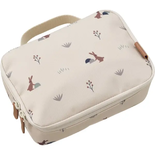 FRESK FRESK Thermal Bag termo torba za hranu Rabbit sandshell 24 x 15 x 7 cm 1 kom