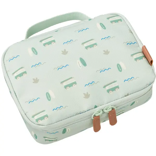 FRESK FRESK Thermal Bag termo torba za hranu Surf Boy 24 x 15 x 7 cm 1 kom