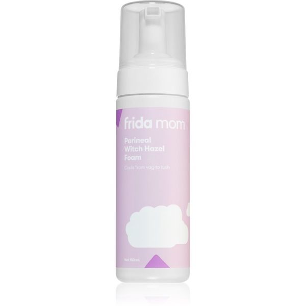 Frida Mom Frida Mom Soothing foam with elfin extracts umirujuća pjena za žene 150 ml
