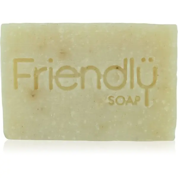 Friendly Soap Friendly Soap Natural Soap Cedarwood prirodni sapun 7x95 g