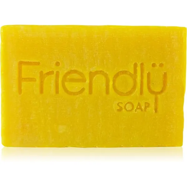 Friendly Soap Friendly Soap Natural Soap Ylang Ylang prirodni sapun 7x95 g