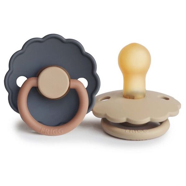 FRIGG FRIGG Daisy Size 1:0-6 months duda Aurora/Croissant 2 kom