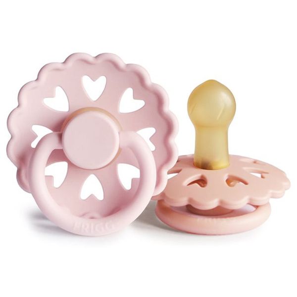 FRIGG FRIGG Fairytale Size 1:0-6 months duda The Snow Queen/The Princess and the Pea 2 kom