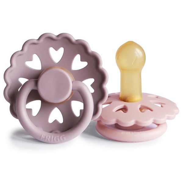 FRIGG FRIGG Fairytale Size 2:6-18 months duda The Little Mermaid/Thumbelina 2 kom