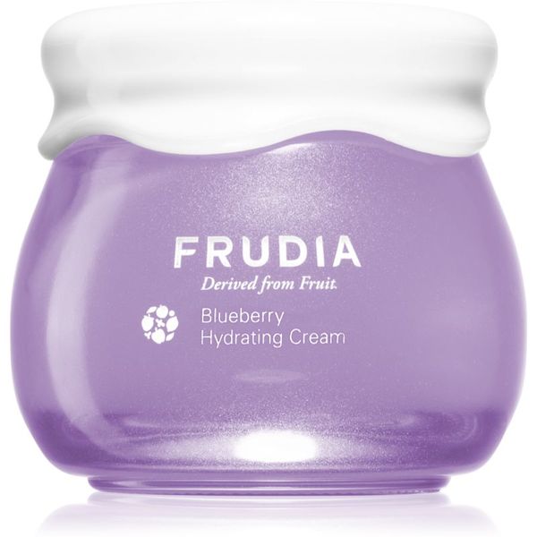 Frudia Frudia Blueberry hidratantna gel krema 55 g