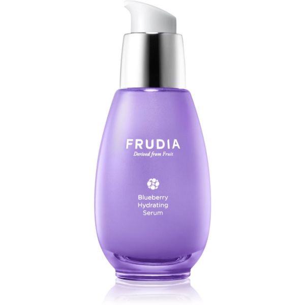 Frudia Frudia Blueberry intenzivni hidratantni serum za osjetljivu kožu lica 50 g