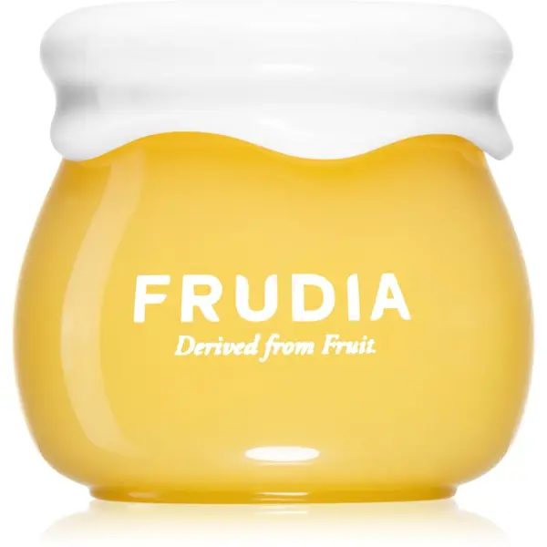 Frudia Frudia Citrus posvjetljujuća krema s vitaminom C 10 ml