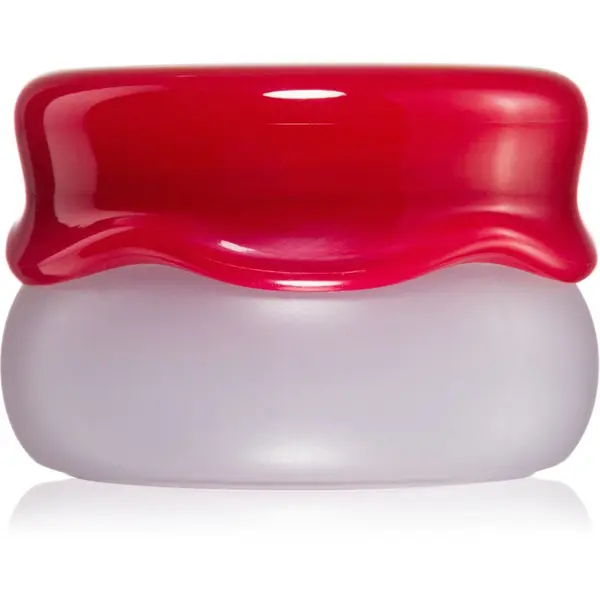 Frudia Frudia Glow Juicy Jam multifunkcionalni balzam za usne i lice nijansa Hush Fig 08 4.5 g