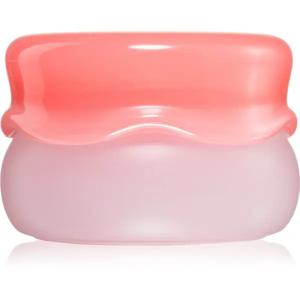 Frudia Frudia Glow Juicy Jam multifunkcionalni balzam za usne i lice nijansa Shy Papaya 02 4.5 g