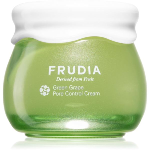 Frudia Frudia Green Grape hidratantna gel krema za sužavanje pora 55 g