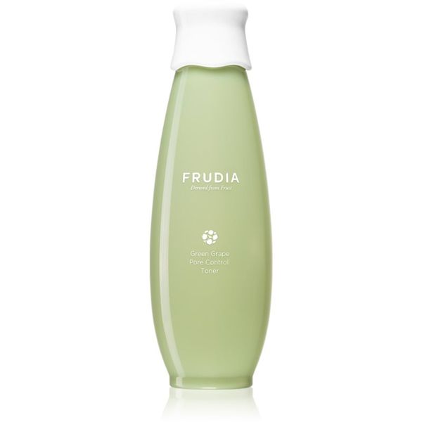 Frudia Frudia Green Grape hidratantni toner za sužavanje pora 195 ml