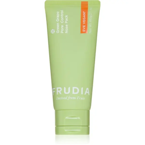 Frudia Frudia Green Grape Peel-Off maska za lice za smanjenje pora 60 g