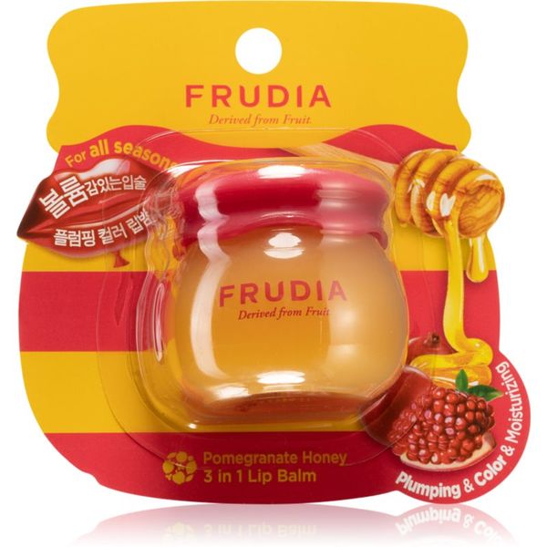 Frudia Frudia Honey Pomegranate hidratantni balzam za usne 10 ml