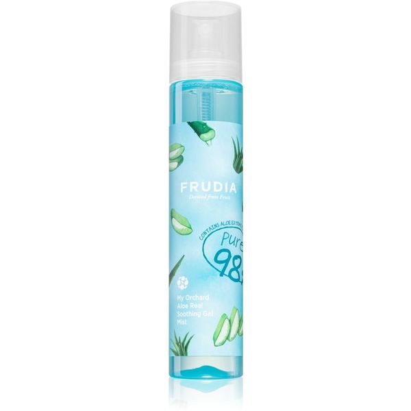 Frudia Frudia My Orchard Aloe hidratantna magla s umirujućim djelovanjem 125 ml