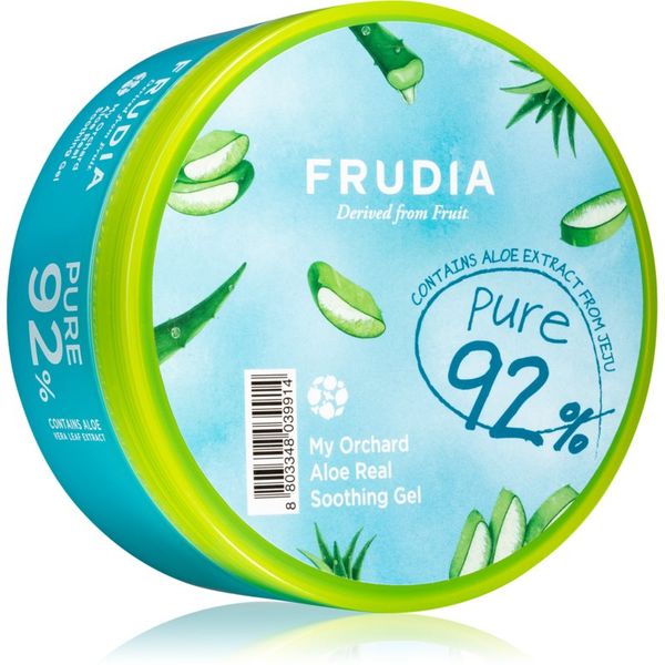 Frudia Frudia My Orchard Aloe umirujući hidratantni gel 300 g
