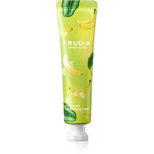 Frudia Frudia My Orchard Banana hidratantna krema za ruke 30 g
