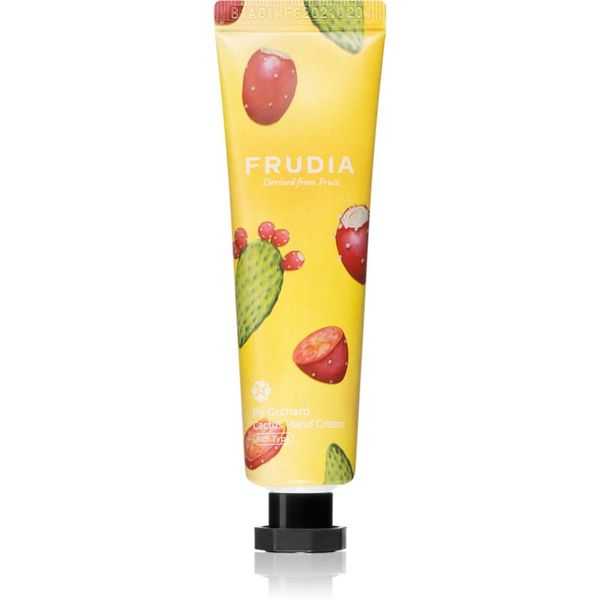 Frudia Frudia My Orchard Cactus ekstra hranjiva krema za ruke 30 ml