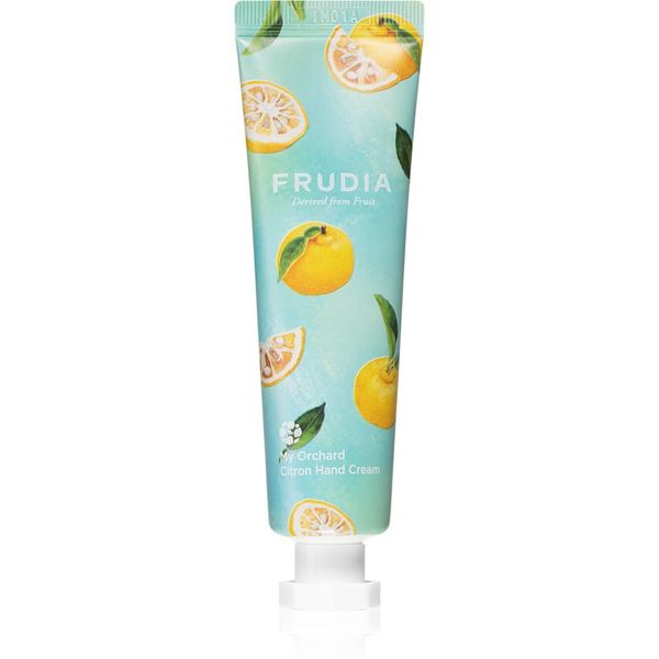 Frudia Frudia My Orchard Citron hidratantna krema za ruke 30 ml