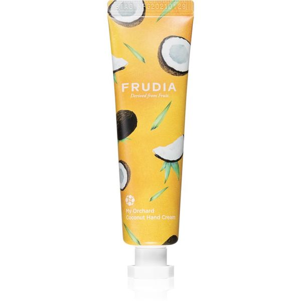 Frudia Frudia My Orchard Coconut hidratantna krema za ruke 30 ml