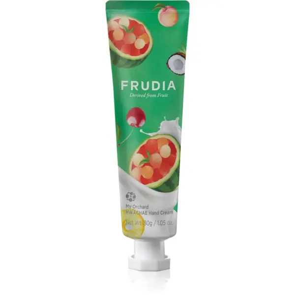 Frudia Frudia My Orchard Hwachae hidratantna krema za ruke 30 g