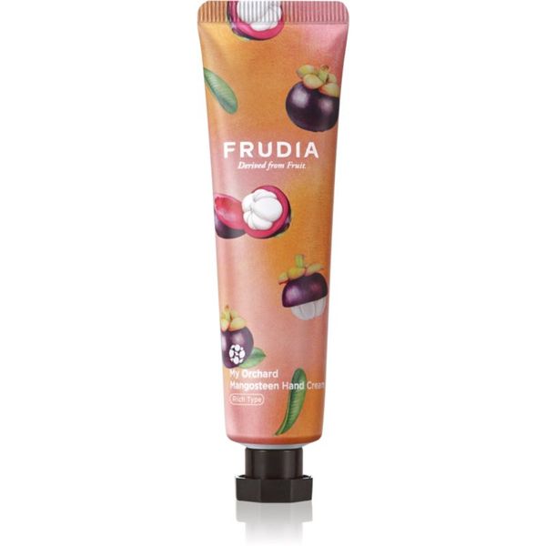 Frudia Frudia My Orchard Mangosteen ekstra hranjiva krema za ruke 30 g