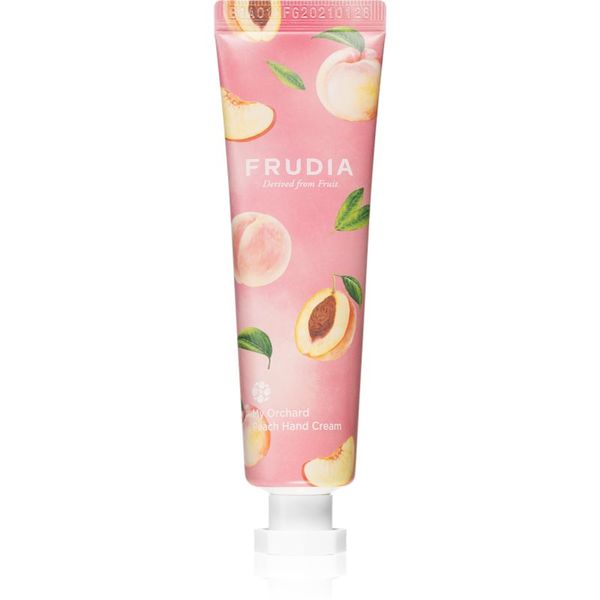 Frudia Frudia My Orchard Peach hidratantna krema za ruke 30 ml