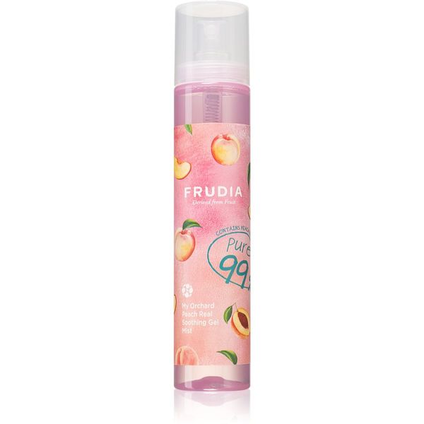 Frudia Frudia My Orchard Peach hidratantna magla s umirujućim djelovanjem 125 ml