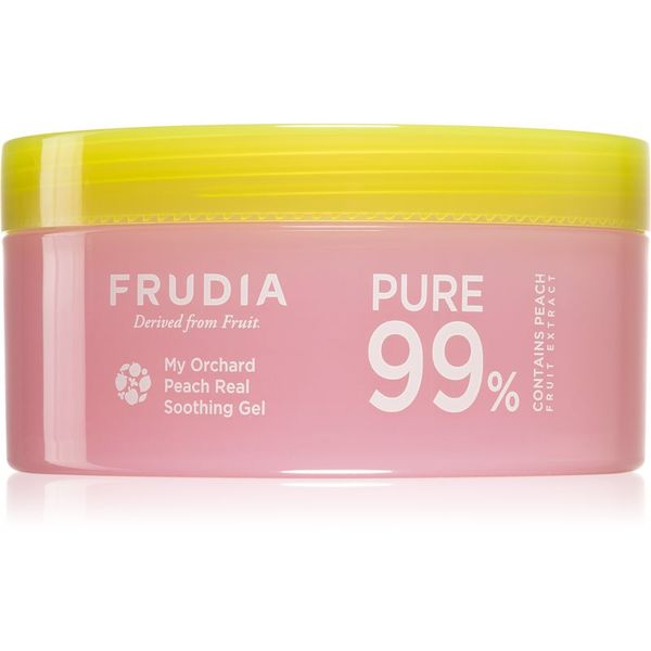Frudia Frudia My Orchard Peach hidratantni i umirujući gel 300 ml