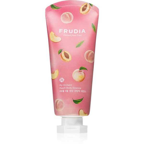 Frudia Frudia My Orchard Peach hranjivo mlijeko za tijelo za obnavljanje kožne barijere 200 ml